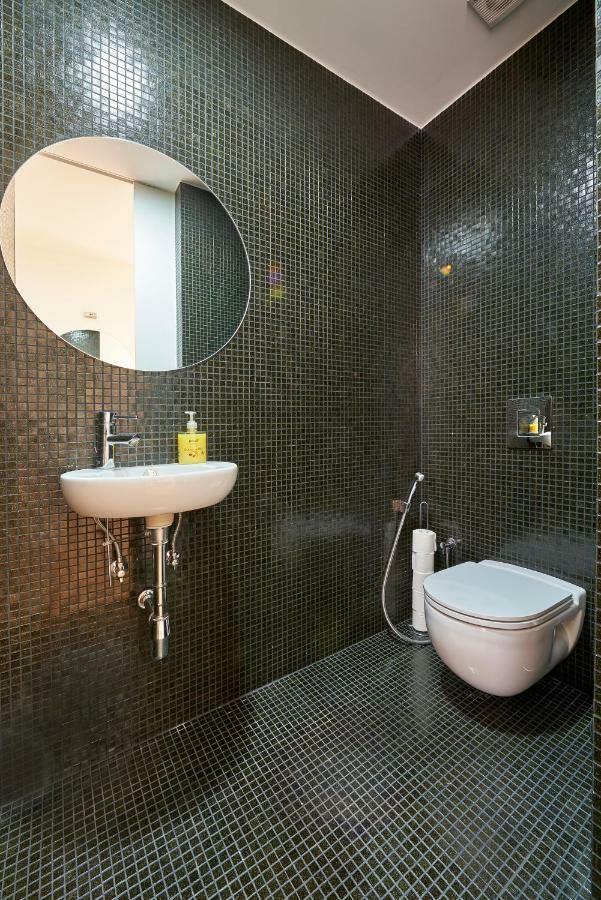 Luxury Apartment In The Most Privileged Lisboa Eksteriør bilde