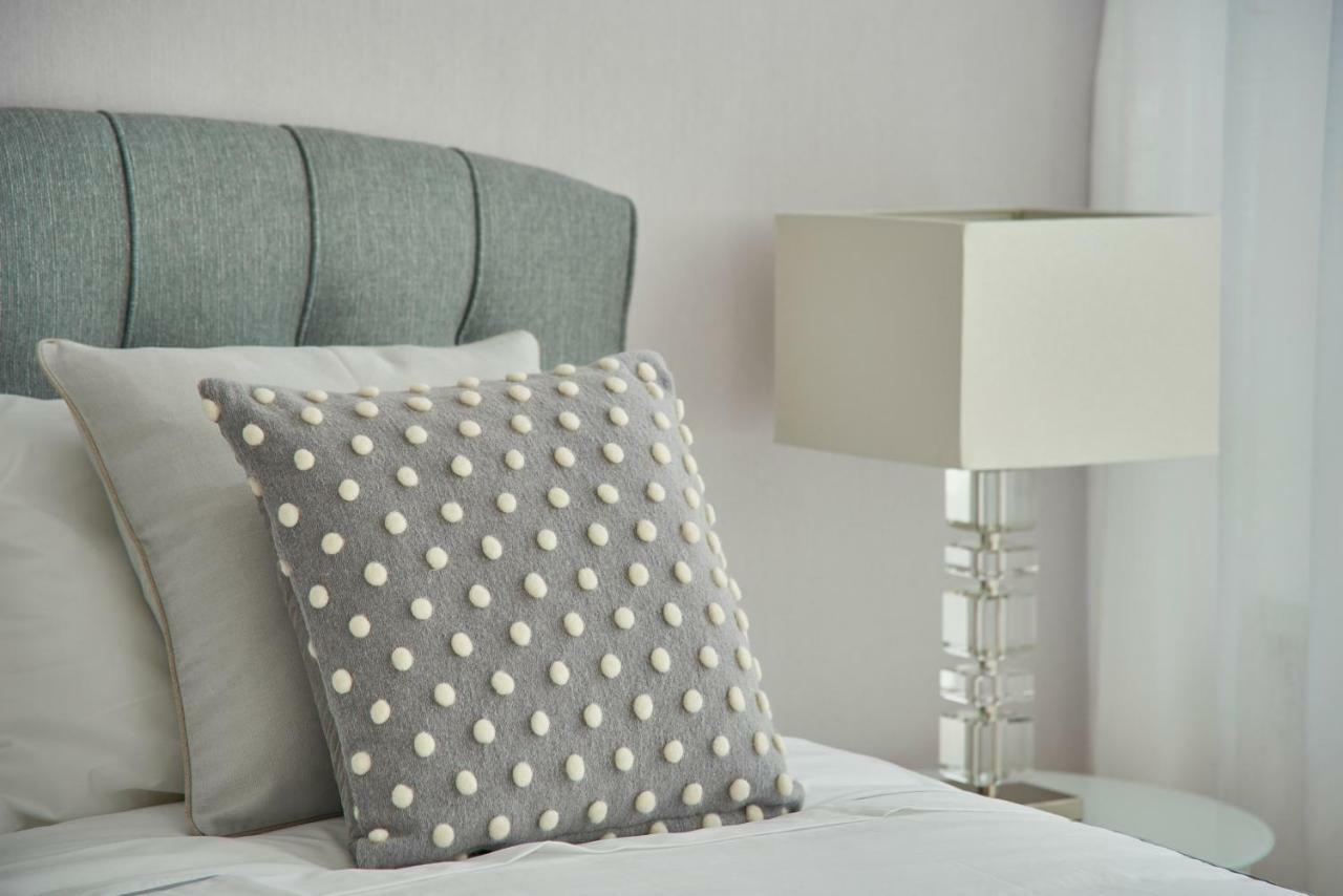 Luxury Apartment In The Most Privileged Lisboa Eksteriør bilde