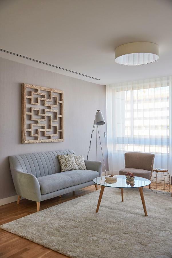 Luxury Apartment In The Most Privileged Lisboa Eksteriør bilde