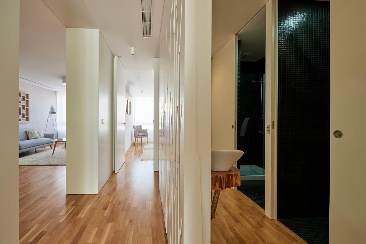 Luxury Apartment In The Most Privileged Lisboa Eksteriør bilde