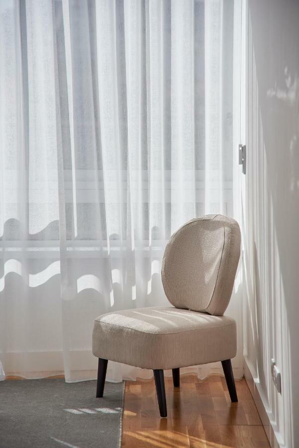 Luxury Apartment In The Most Privileged Lisboa Eksteriør bilde
