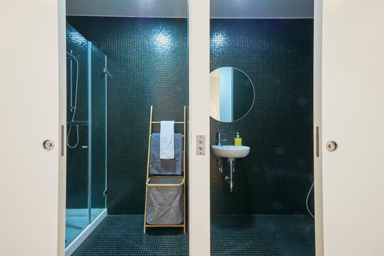 Luxury Apartment In The Most Privileged Lisboa Eksteriør bilde